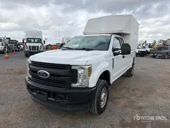 1FT7X2B60KED69177 2019 FORD F250
