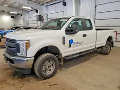 1FT7X2B60KEE21651 2019 FORD F250