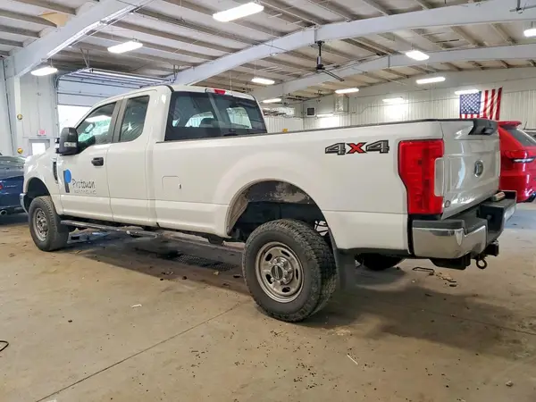 1FT7X2B60KEE21651 2019 FORD F250 - Image 2