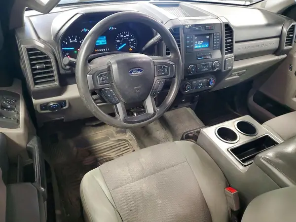 1FT7X2B60KEE21651 2019 FORD F250 - Image 8