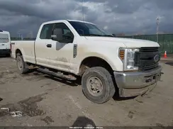 1FT7X2B60KEE34223 2019 FORD F250