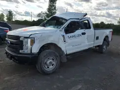1FT7X2B60KEE47943 2019 FORD F250