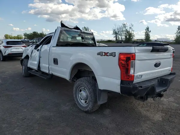 1FT7X2B60KEE47943 2019 FORD F250 - Image 2