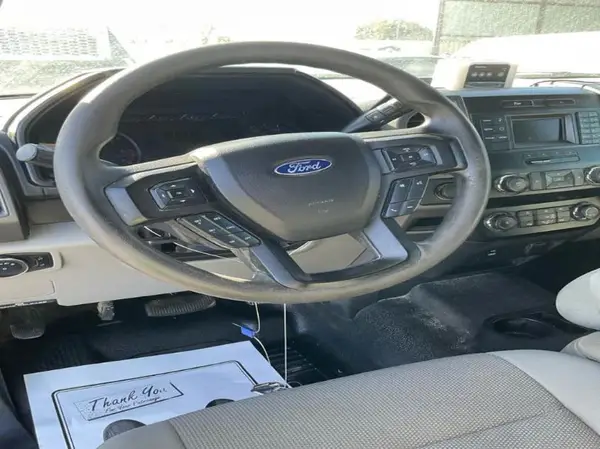 1FT7X2B60KEE68484 2019 FORD F250 - Image 2