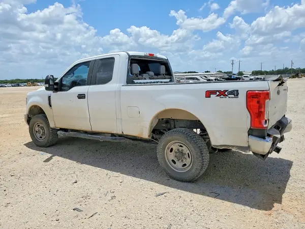1FT7X2B60KEE82806 2019 FORD F250 - Image 2
