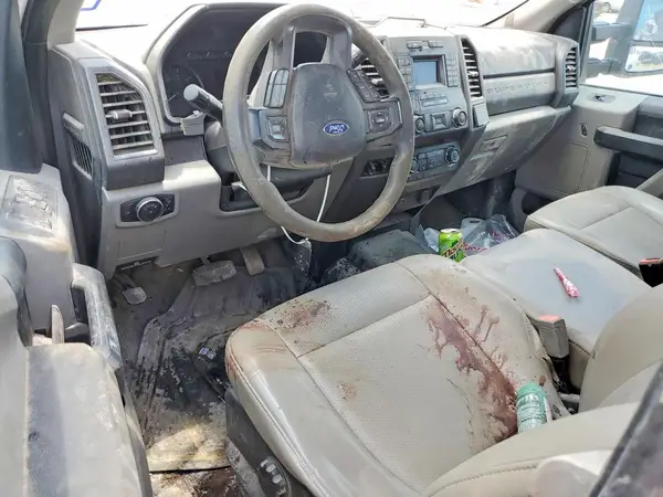 1FT7X2B60KEE82806 2019 FORD F250 - Image 8