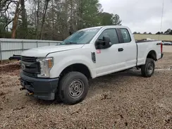 1FT7X2B60KEE89786 2019 FORD F250