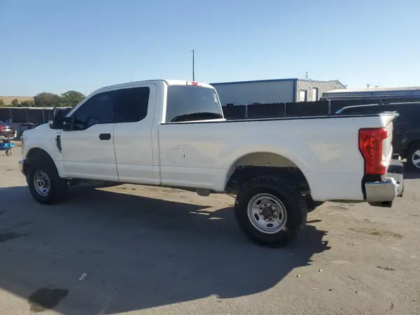 1FT7X2B60KEE91411 2019 FORD F250 - Image 2