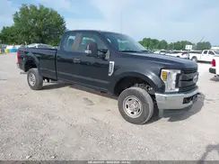 1FT7X2B60KEE93000 2019 FORD F250