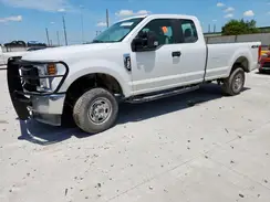 1FT7X2B60KEF03136 2019 FORD F250