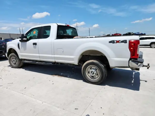 1FT7X2B60KEF03136 2019 FORD F250 - Image 2