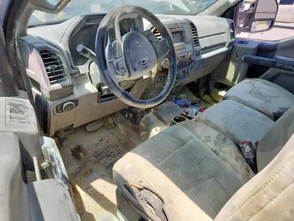 1FT7X2B60KEF03136 2019 FORD F250 - Image 8