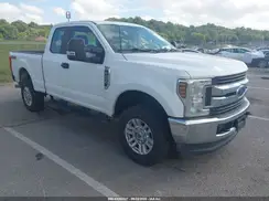 1FT7X2B60KEF21426 2019 FORD F250