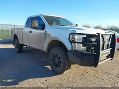 1FT7X2B60KEF23094 2019 FORD F250