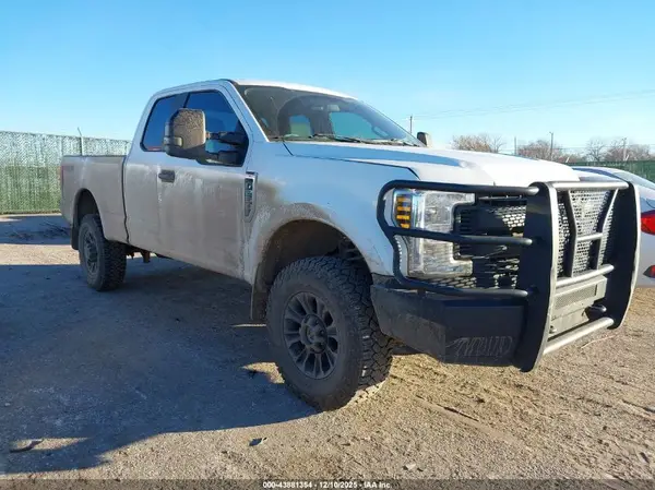 1FT7X2B60KEF23094 2019 FORD F250 - Image 1