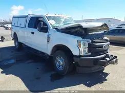 1FT7X2B60KEF59030 2019 FORD F250