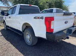 1FT7X2B60KEF59528 2019 FORD F250
