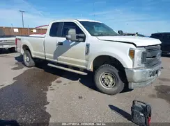 1FT7X2B60KEF82968 2019 FORD F250