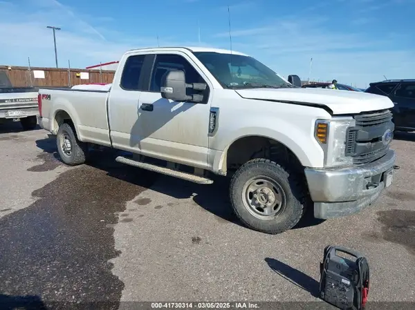 1FT7X2B60KEF82968 2019 FORD F250 - Image 1