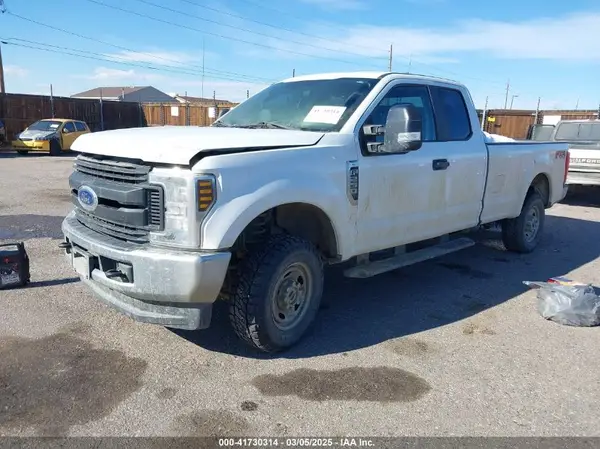 1FT7X2B60KEF82968 2019 FORD F250 - Image 2
