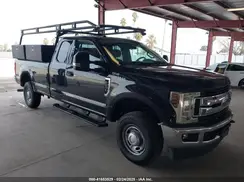 1FT7X2B60KEF84574 2019 FORD F250