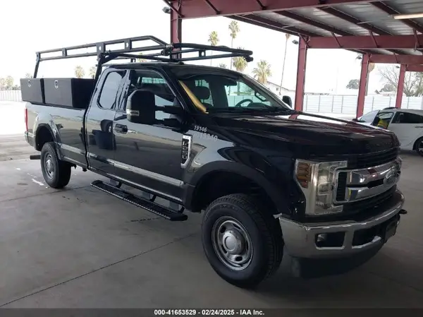 1FT7X2B60KEF84574 2019 FORD F250 - Image 1