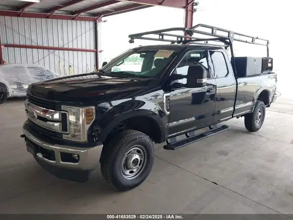 1FT7X2B60KEF84574 2019 FORD F250 - Image 2