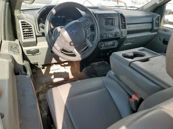 1FT7X2B60KEG23826 2019 FORD F250 - Image 8