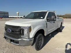 1FT7X2B60KEG40335 2019 FORD F250