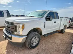 1FT7X2B60KEG41064 2019 FORD F250