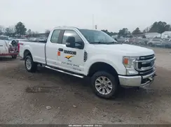 1FT7X2B60LEC47971 2020 FORD F250