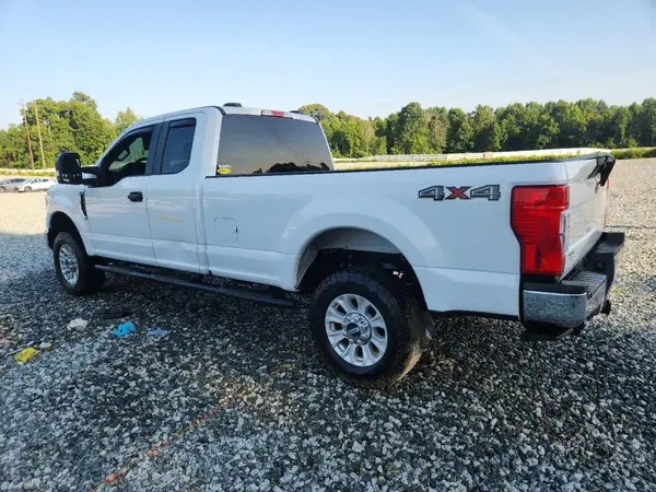 1FT7X2B60LEE04155 2020 FORD F250 - Image 2