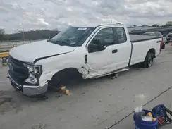 1FT7X2B60LEE22591 2020 FORD F250