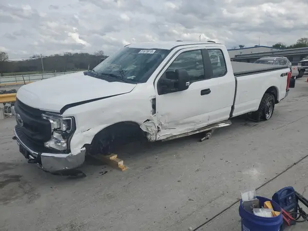 1FT7X2B60LEE22591 2020 FORD F250 - Image 1