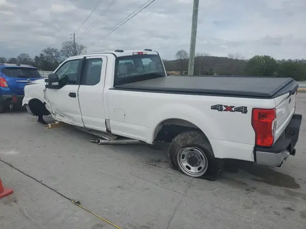 1FT7X2B60LEE22591 2020 FORD F250 - Image 2
