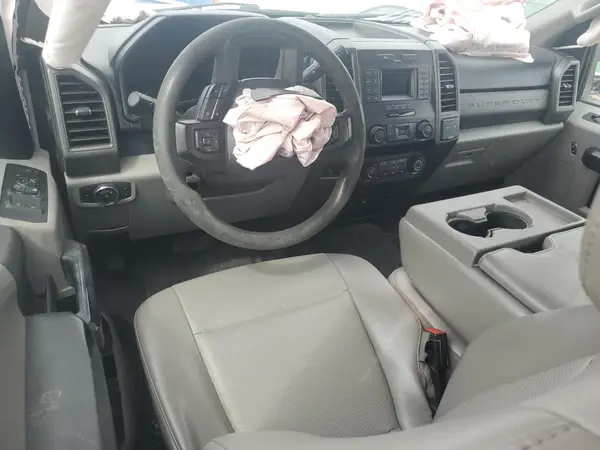 1FT7X2B60LEE22591 2020 FORD F250 - Image 8