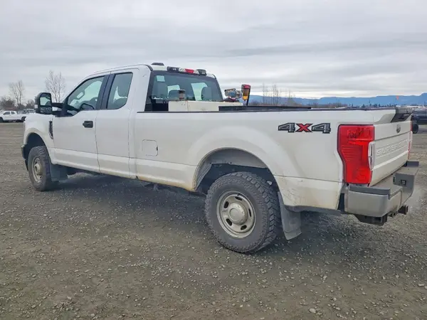1FT7X2B60LEE47619 2020 FORD F250 - Image 2