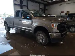 1FT7X2B60LEE70141 2020 FORD F250
