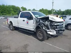 1FT7X2B60MEC39239 2021 FORD F250