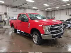 1FT7X2B60MEC45042 2021 FORD F250
