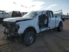 1FT7X2B60MED04817 2021 FORD F250