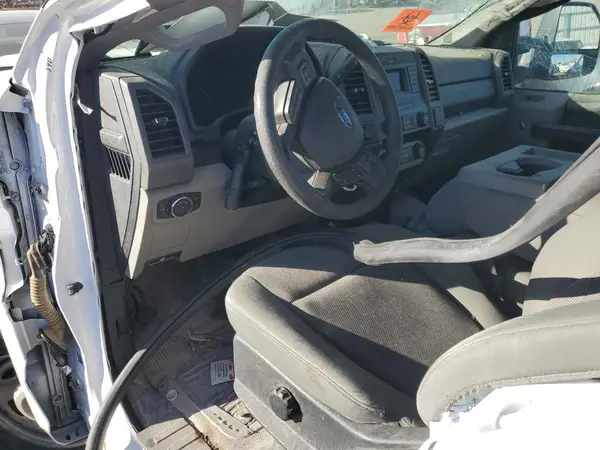 1FT7X2B60MED04817 2021 FORD F250 - Image 8