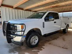 1FT7X2B60MED23982 2021 FORD F250
