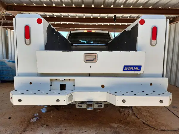 2021 FORD F250 auction photo 6