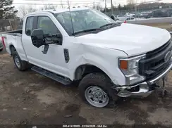 1FT7X2B60MED87116 2021 FORD F250