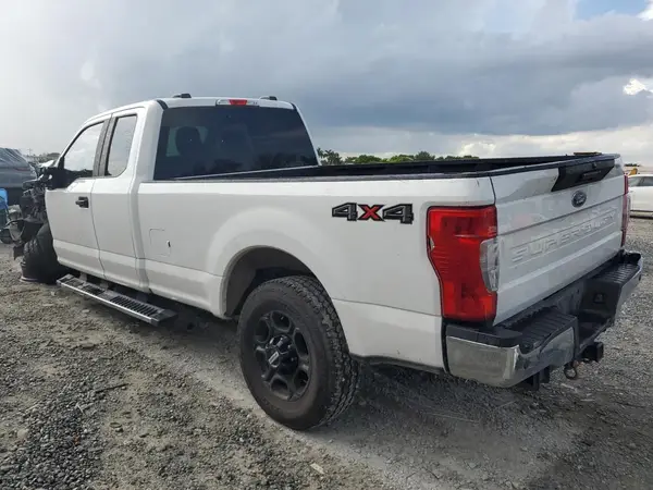 1FT7X2B60MED95474 2021 FORD F250 - Image 2