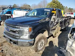 1FT7X2B60NEC10261 2022 FORD F250