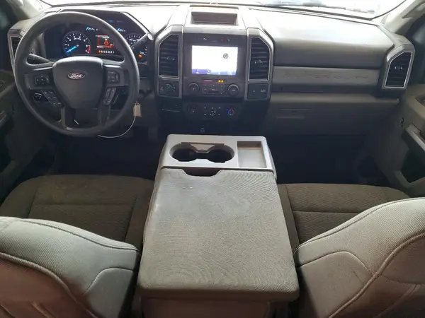 1FT7X2B60NEC14682 2022 FORD F250 - Image 8