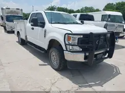 1FT7X2B60NED00817 2022 FORD F250