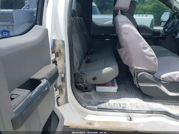 1FT7X2B60NED00817 2022 FORD F250 - Image 8